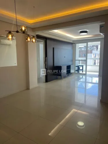 Apartamento em Estreito - Florianópolis