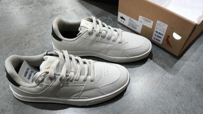 Tênis Reserva Roma Masculino Casual Cano Baixo Elegante