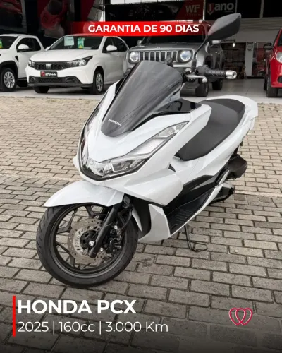 Honda PCX 160 