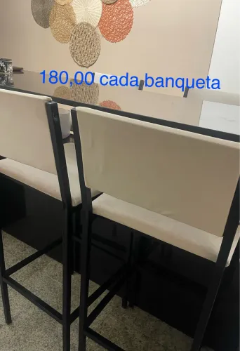 Banqueta