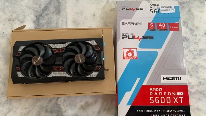 Rx 5600xt