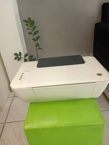 Impressora Hp