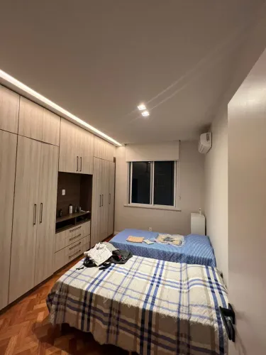 Apto Exclusivo na Tijuca
