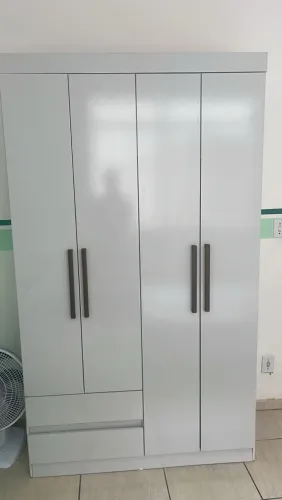 Guarda Roupa usado