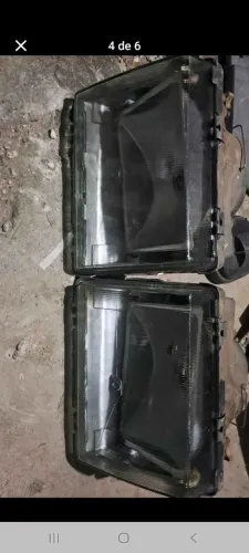 Peças para chevete marajo e chevy 