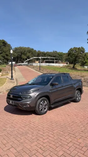 Fiat Toro Freedom 1.3 T270 4X2 Flex AUT 2023
