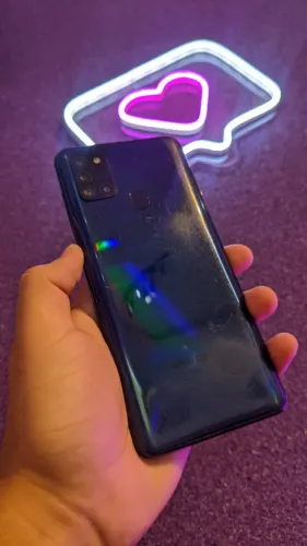 SAMSUNG A21S 