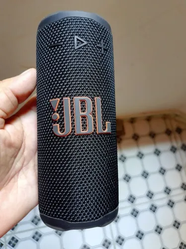 vendo caixinha JBL