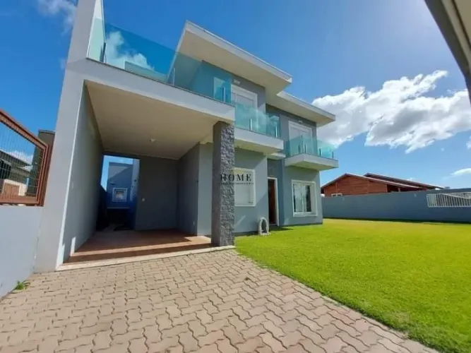 Casa à venda em Imbé - Presidente