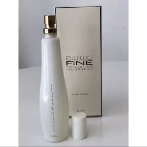Perfume importado Luci-Luci