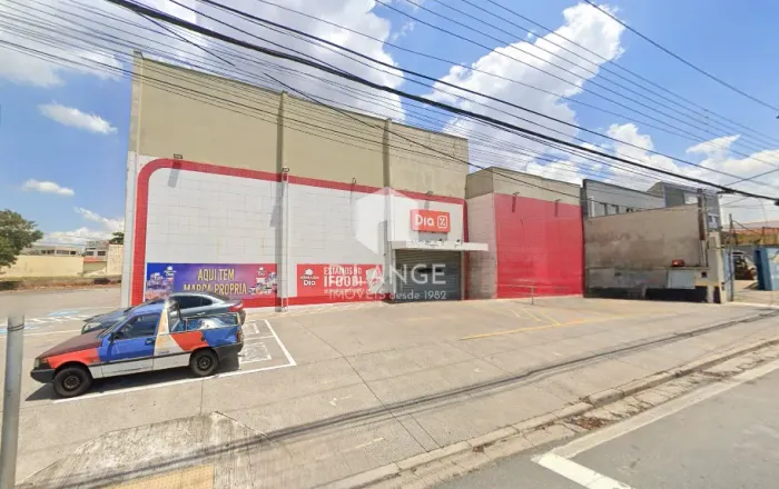 Galpão comercial para locação no bairro Jardim Campos Elíseos em Campinas