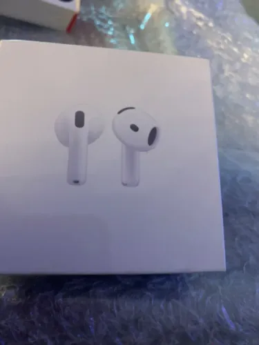 Fone de ouvido airpods
