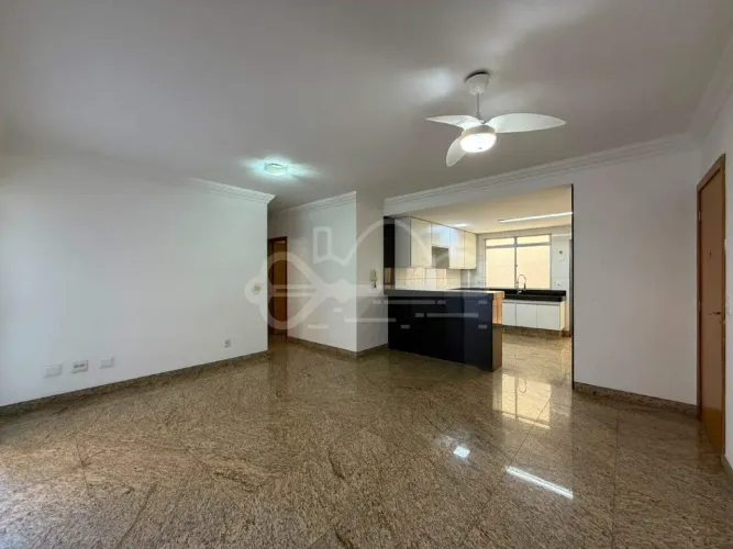 ÁREA PRIVATIVA | 3 QUARTOS | 2 VAGAS - BAIRRO DONA CLARA - R$ 4.200,00