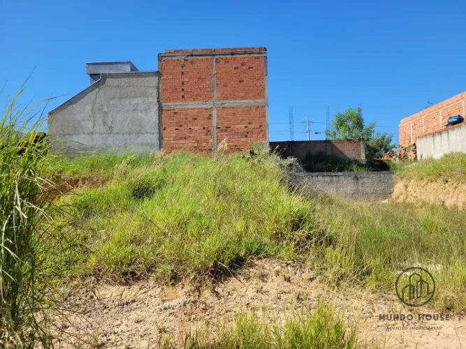 Terreno à venda na zona leste de Sorocaba