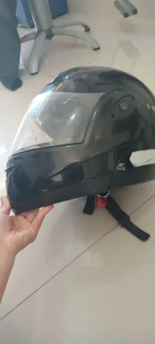 Capacete
