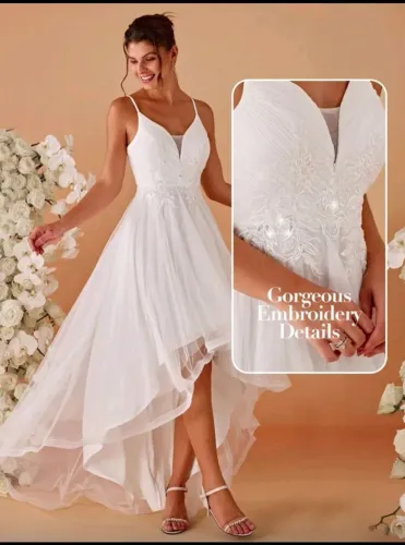Vestido de noiva 