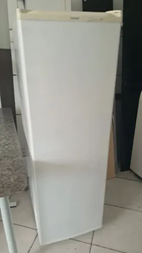 VENDO GELADEIRA CONSUL