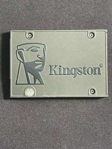 SSD KINGSTON TIPO SATA 240GB