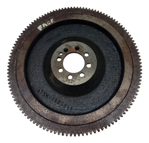 Cremalheira Volante Motor Chery Face 1.3 16v 2011 2012 2013