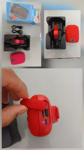 PRODUTOS IMPORT