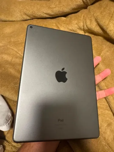 iPad Air 3
