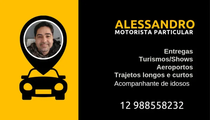 Motorista particular