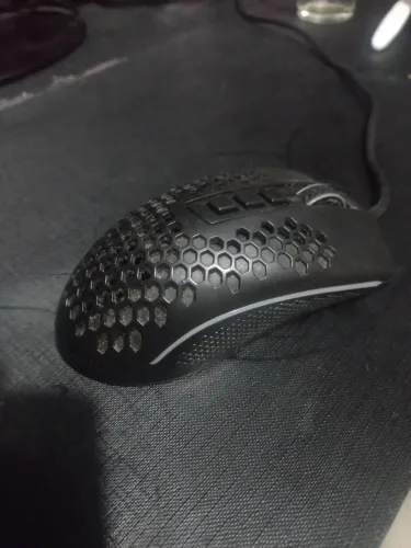 Mouse redragon storm