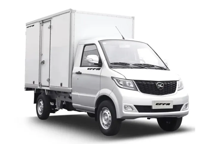 Effa V21 Pick-up CS 1.5 16V 2P 2027