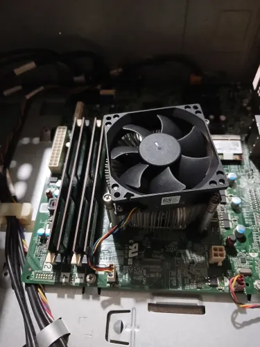 Processador i7 4790 mas 16Ram DDR3
