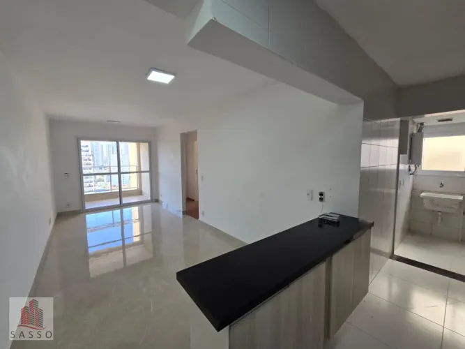 Apartamento com 3 quartos à Venda Condomínio Padova Mooca