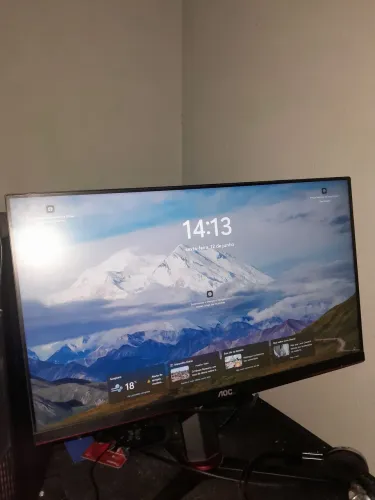 Pc gamer / computador gamer