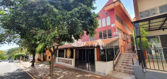 Sala para alugar, 40 m² por R$ 900,00/mês - Centro - Londrina/PR