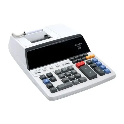 Calculadora Sharp El 2630 PIII