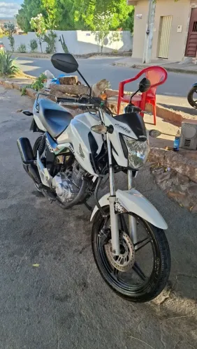 Vendo fan 160 2018