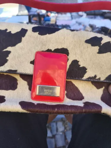 vendo bolsa Victor Hugo original 