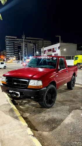 Ford Ranger 2.5i CD 1999