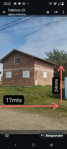 Vende se linda Casa de Pedra