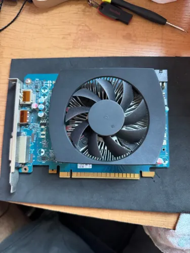 GTX 1650 SUPER 4GB PRA SAIR HOJE!