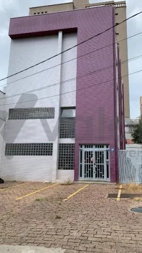 Prédio à venda em Campinas, Jardim Paraíso, com 600 m²
