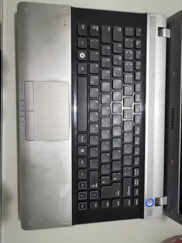 Notebook Samsung