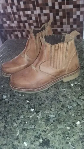 Botinha