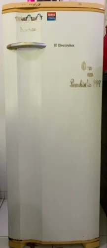 Geladeira 