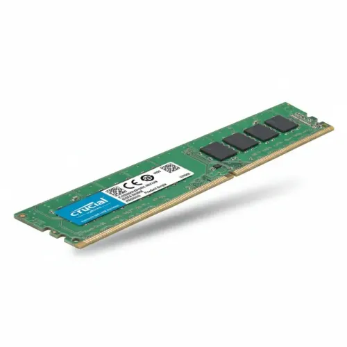 Memória RAM Crucial Basics, 8GB, 2666MHz, DDR4, CL19 - CB8GU2666