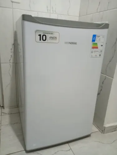 Frigobar Mondial 120L FGB-01-W-120 Branco - 110V