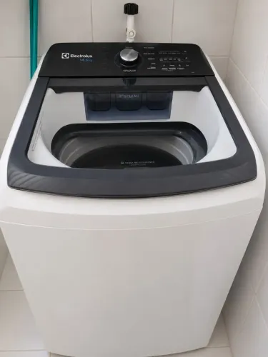 Máquina de lavar Eletrolux 14, 5KG