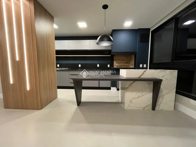 Alugo Apartamento Alto Padrão | 3 Suítes | 130m² | Vista Mar | 2 Vagas | João Paulo