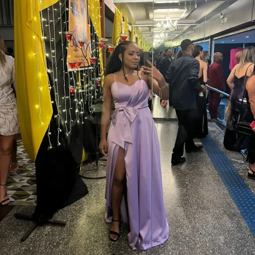 Vestido formal