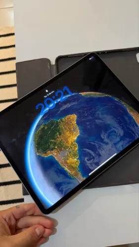 iPad Pro