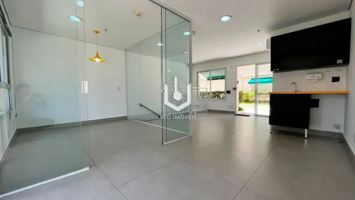 Conjunto à venda, 105 m² - Santo Amaro - São Paulo/SP