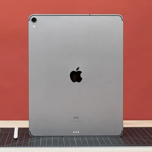 iPad 11 Pro 